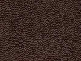Leather Upholstery 厚面皮革系列 皮革 沙發皮革 2261 深褐雲彩
